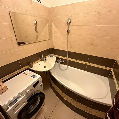 Apartment Peaceful Relaxation - Free Parking Bratislava