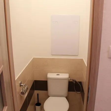 Apartment Peaceful Relaxation - Free Parking Bratislava