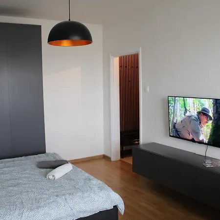 Peaceful Relaxation - Free Parking Апартаменты *