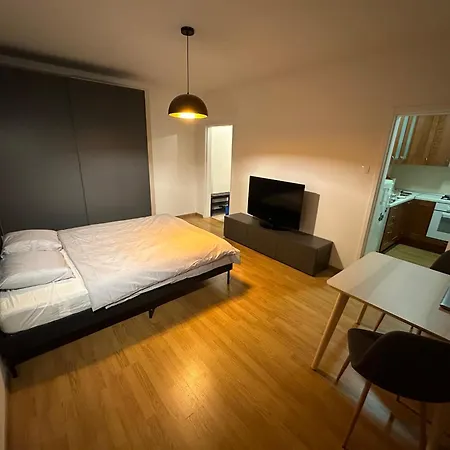 Peaceful Relaxation - Free Parking